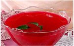 Как приготовить перетертую калину с сахаром?