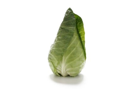 Фильдская остроголовая капуста (Spitzkohl)