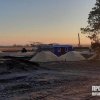 Прокуратура викрила незаконний видобуток природного газу на землях лісового фонду Луганської області