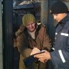 На Луганщині рятувальники надавали людям поради як захистити оселю від пожежі
